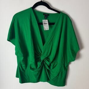 [NWT] Halogen Top - Women's XXL